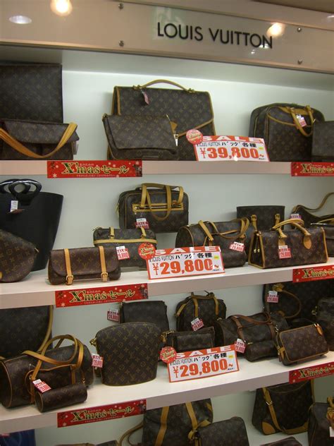 where to buy 2nd hand louis vuitton in japan|second hand louis vuitton wallet.